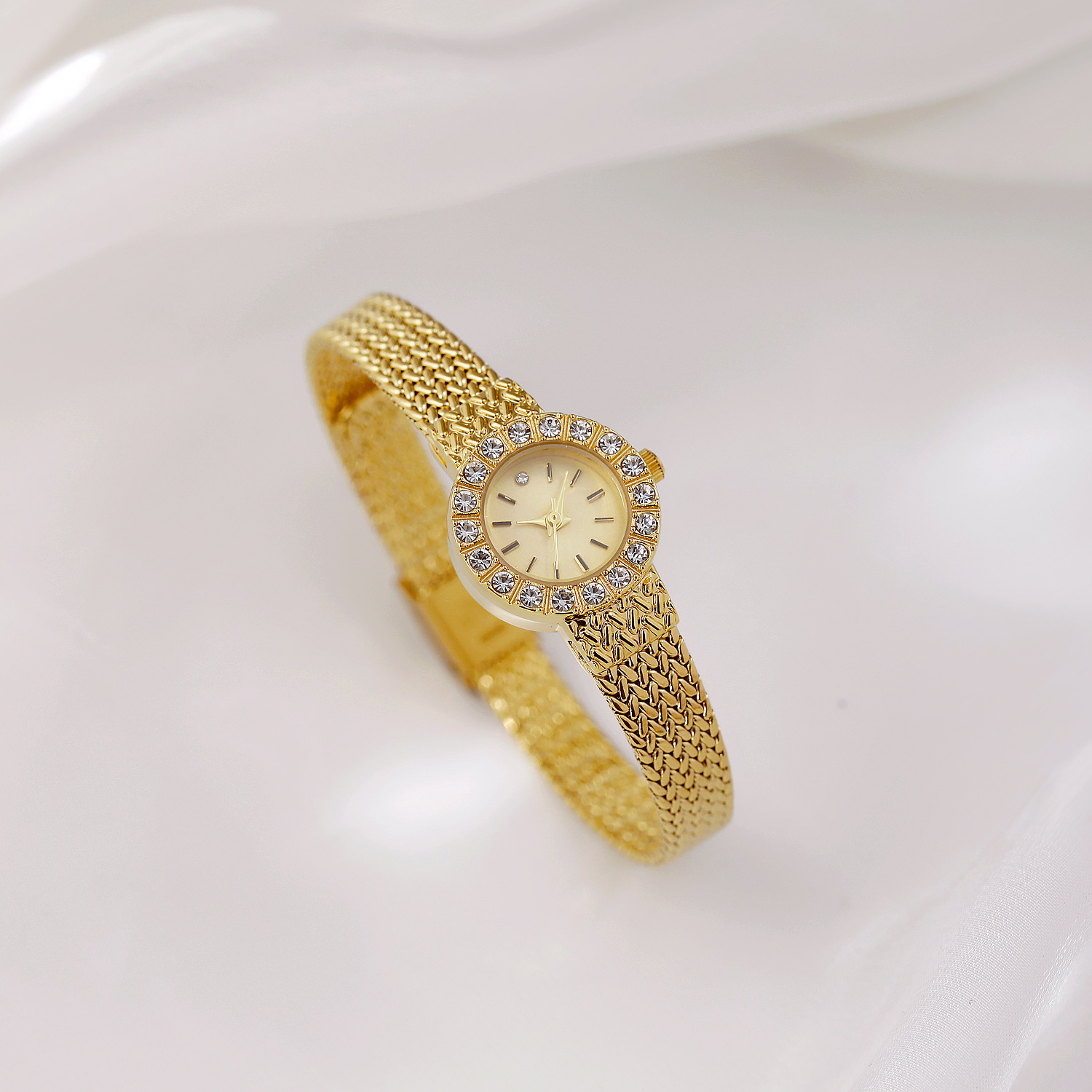 Vintage Women's Wristwatch Lux - đánh giá và giá Vintage Fashion Watches