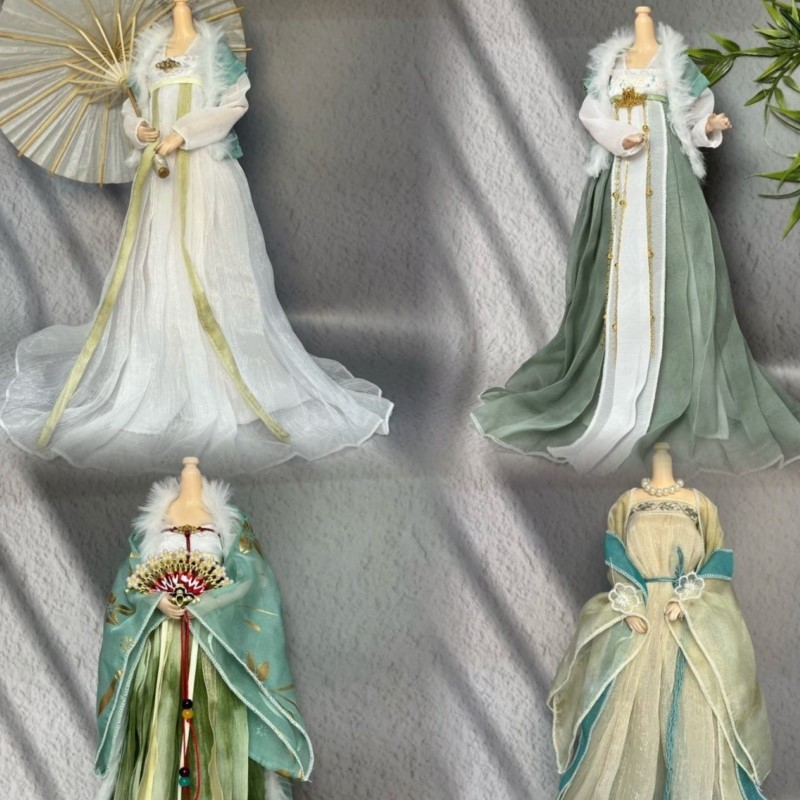 2025 New Creative Vintage Doll - đánh giá và giá Vintage Fashion Doll