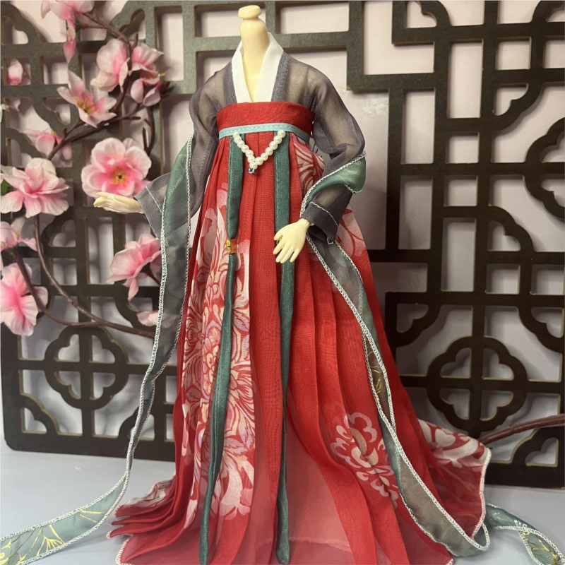 2025 New Creative Vintage Doll - đánh giá và giá Vintage Fashion Doll