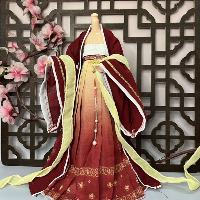 2025 New Creative Vintage Doll - đánh giá và giá Vintage Fashion Doll