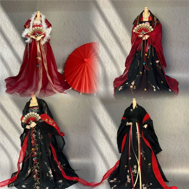 2025 New Creative Vintage Doll - đánh giá và giá Vintage Fashion Doll