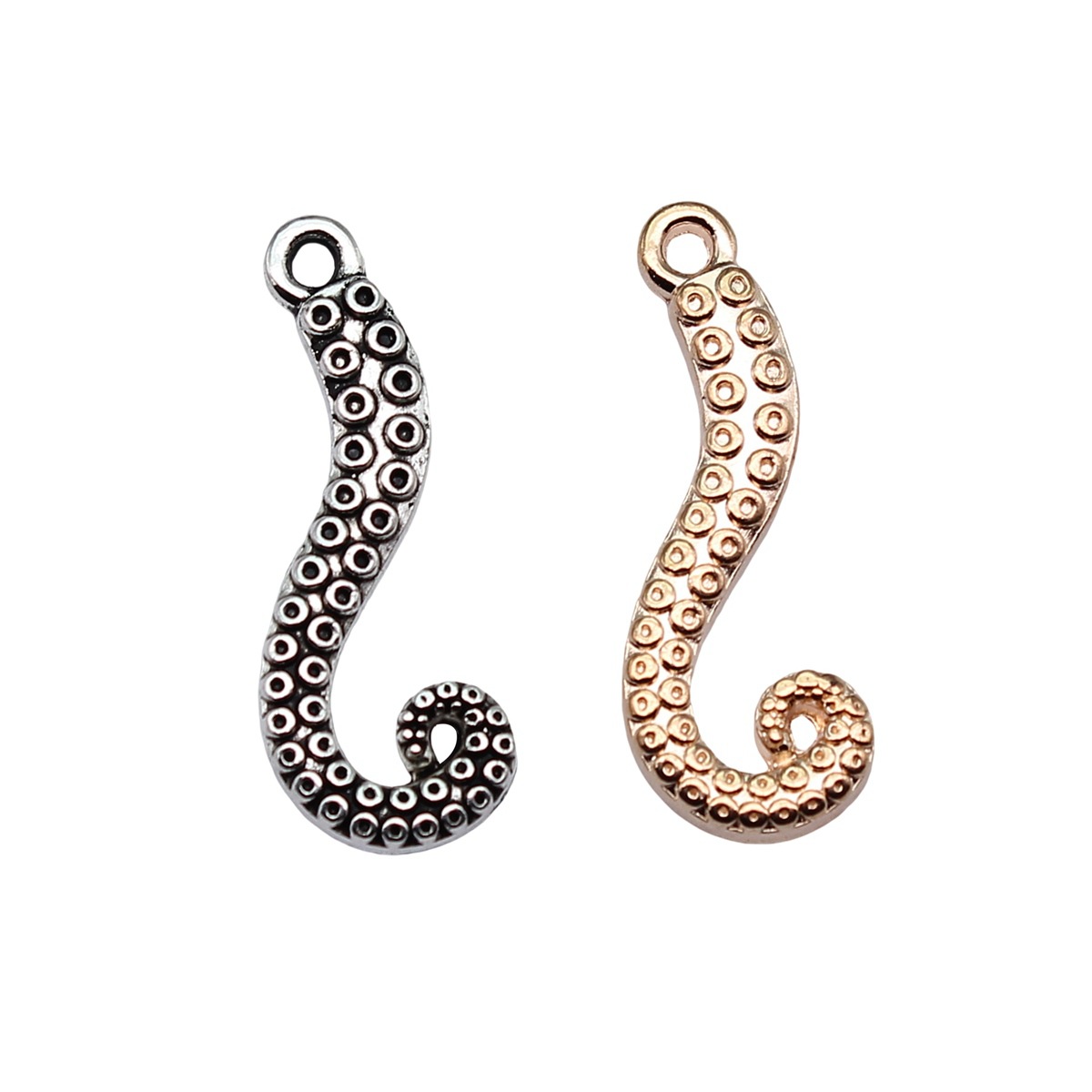 WYSIWYG 20pcs 26x10mm 4 Colors - đánh giá và giá Vintage Fashion Stores