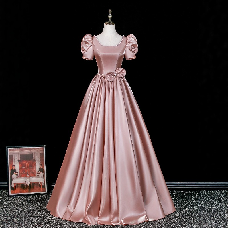2026 Summer Women's New Vintag - đánh giá và giá Vintage Fashion Women Dresses