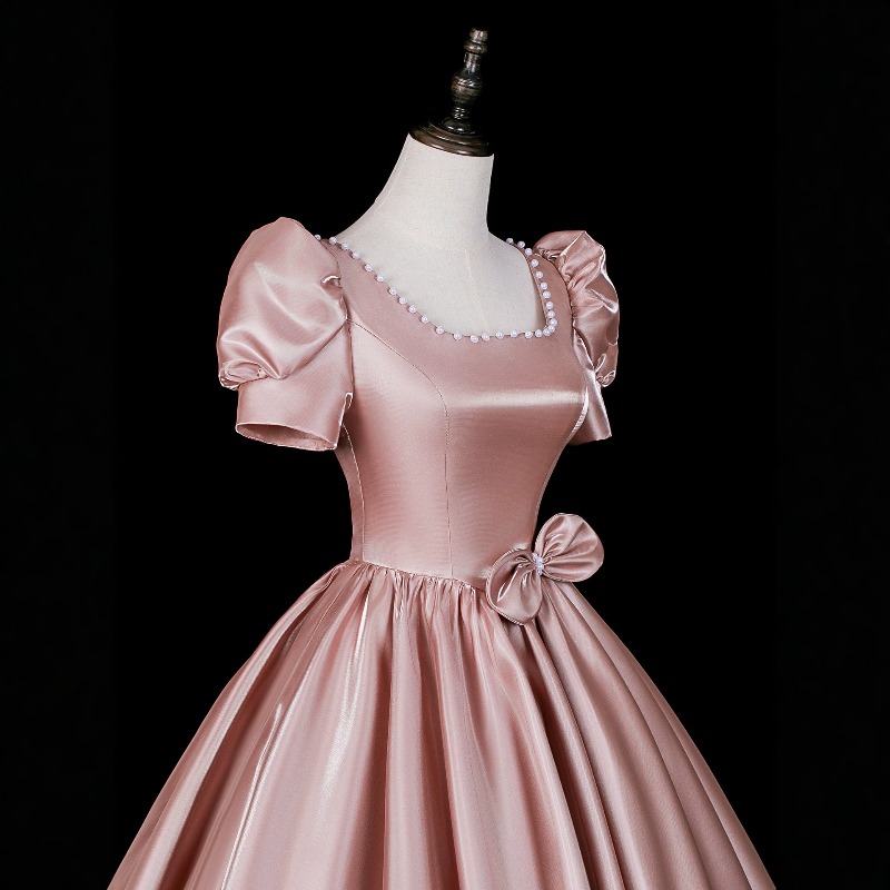 2026 Summer Women's New Vintag - đánh giá và giá Vintage Fashion Women Dresses