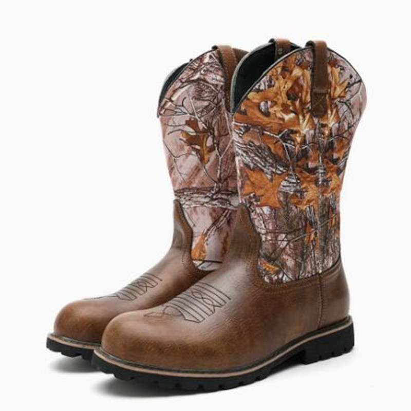 Men's Boots Classic Handmade E - đánh giá và giá Vintage Fashion Mens