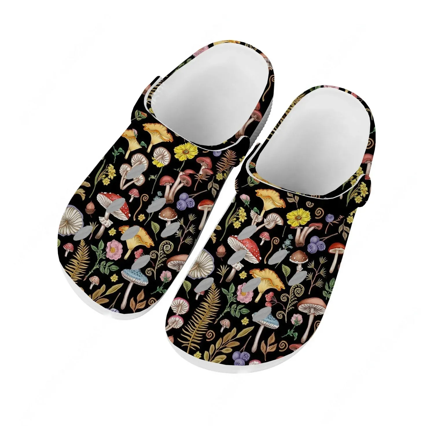 Mushroom Vintage Sandals Men W - đánh giá và giá Vintage Fashion Mens