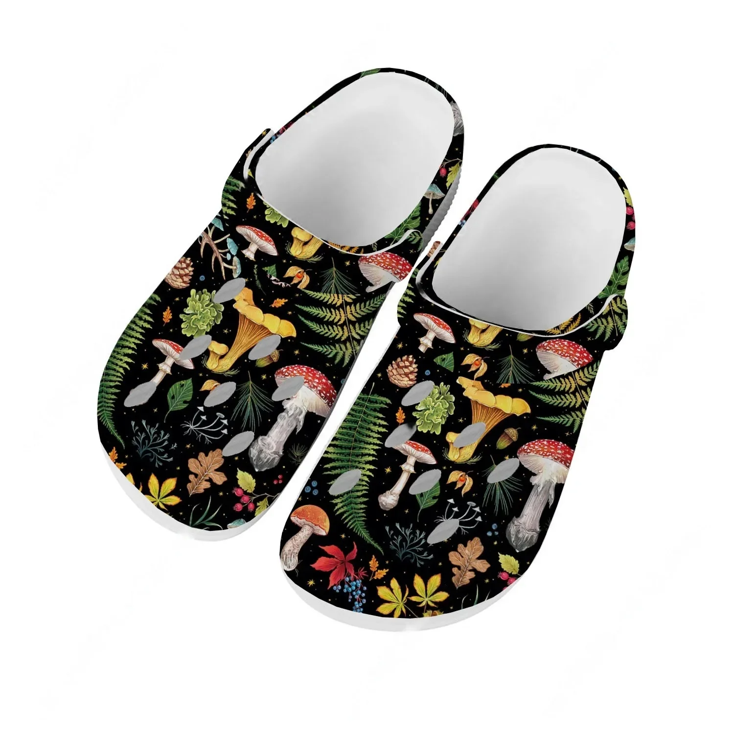 Mushroom Vintage Sandals Men W - đánh giá và giá Vintage Fashion Mens