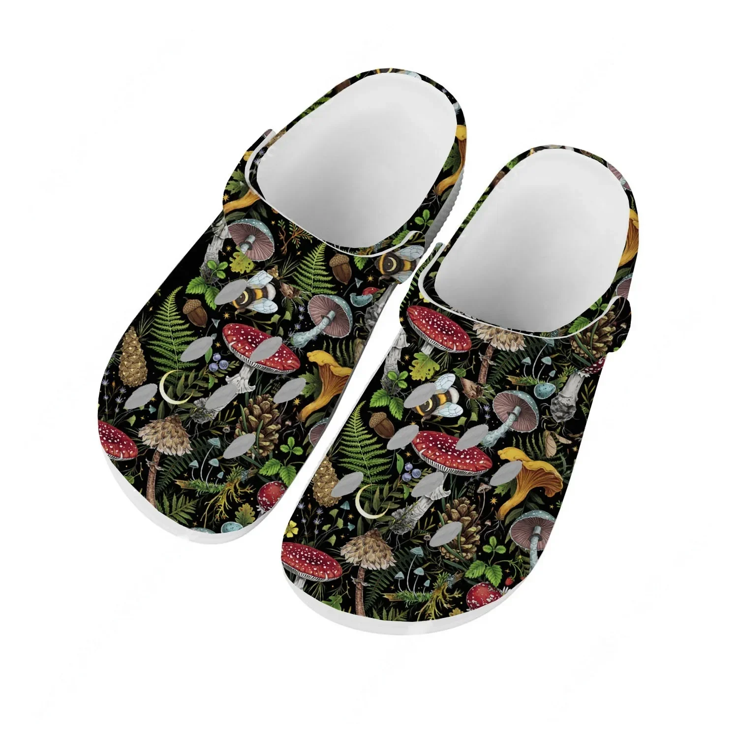 Mushroom Vintage Sandals Men W - đánh giá và giá Vintage Fashion Mens