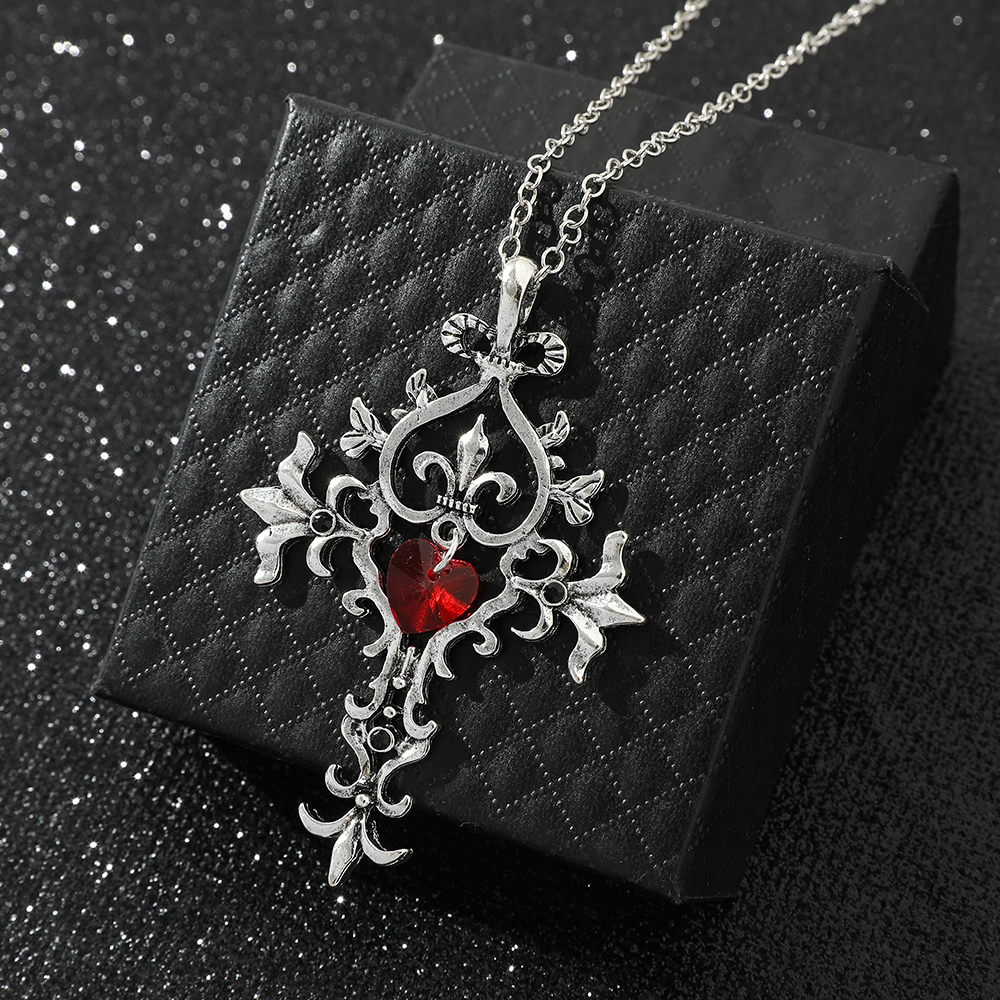 Fashion Exquisite Necklace Vin - đánh giá và giá Vintage Fashion Stores