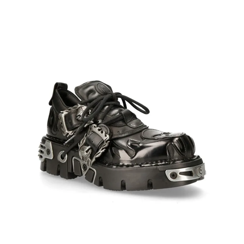 Gothic Vintage Metal Decoratio - đánh giá và giá Vintage Fashion Mens