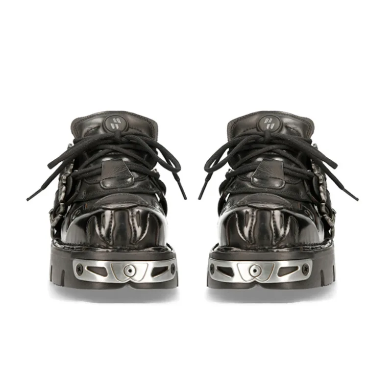 Gothic Vintage Metal Decoratio - đánh giá và giá Vintage Fashion Mens