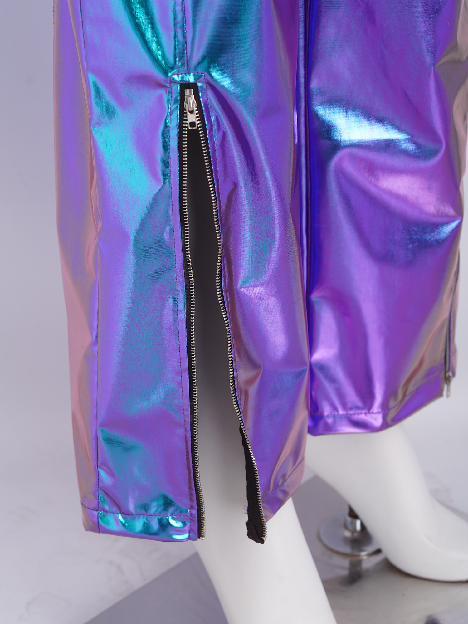 Adult 70s Disco Costume Hip Hi - đánh giá và giá Wide Leg Trouser 70S