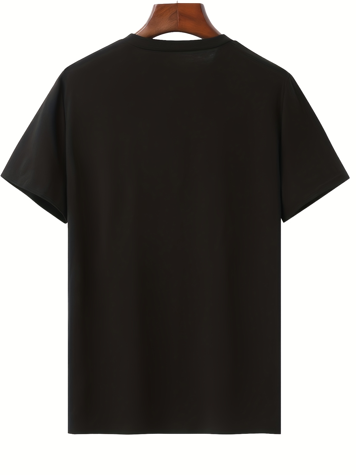 Funny Men's Black Graphic T-Sh - đánh giá và giá Vintage Fashion Game
