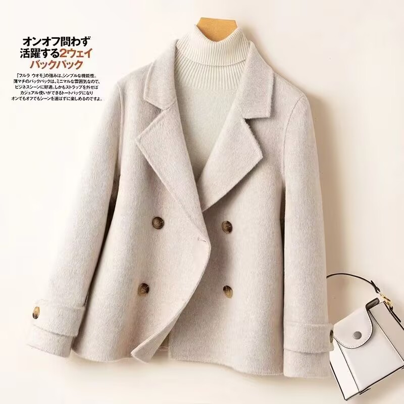 High-Quality Double-Sided Wool - đánh giá và giá Vintage Fashion Doll