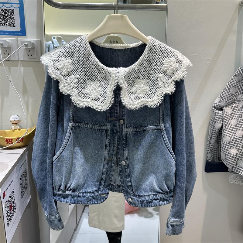 Women Spring Autumn New Korean - đánh giá và giá Vintage Fashion Doll