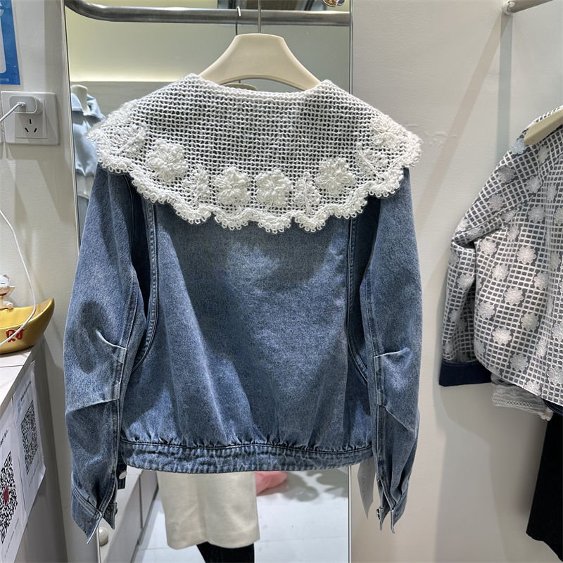 Women Spring Autumn New Korean - đánh giá và giá Vintage Fashion Doll