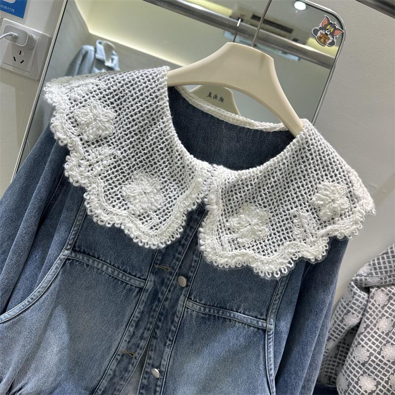 Women Spring Autumn New Korean - đánh giá và giá Vintage Fashion Doll