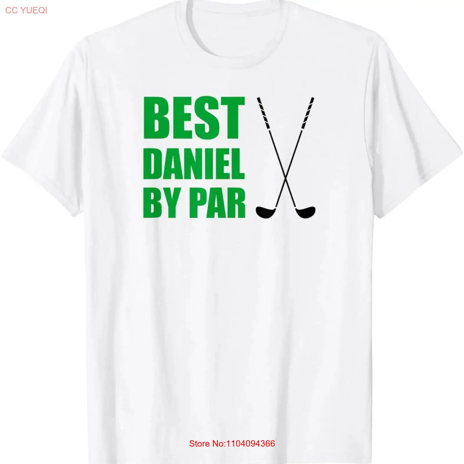 Best Daniel by Par Golfer Name - đánh giá và giá Vintage Fashion Names