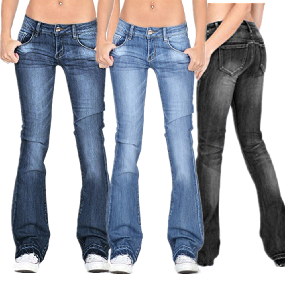 Spring Summer Black Low Rise F - đánh giá và giá Mom Jean High Rise