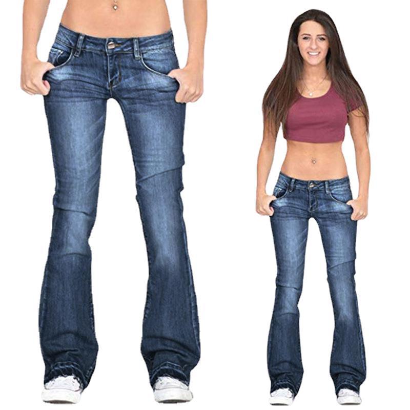 Spring Summer Black Low Rise F - đánh giá và giá Mom Jean High Rise