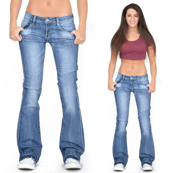 Spring Summer Black Low Rise F - đánh giá và giá Mom Jean High Rise