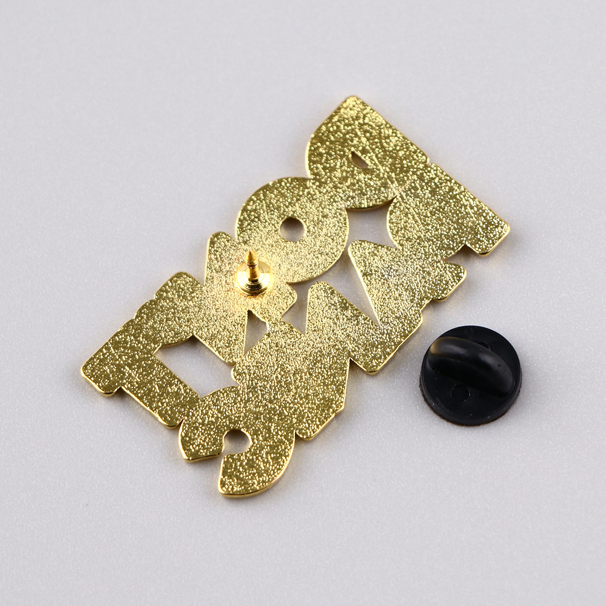 Vintage Enamel Pin Brooch Funn - đánh giá và giá Vintage Fashion Stores