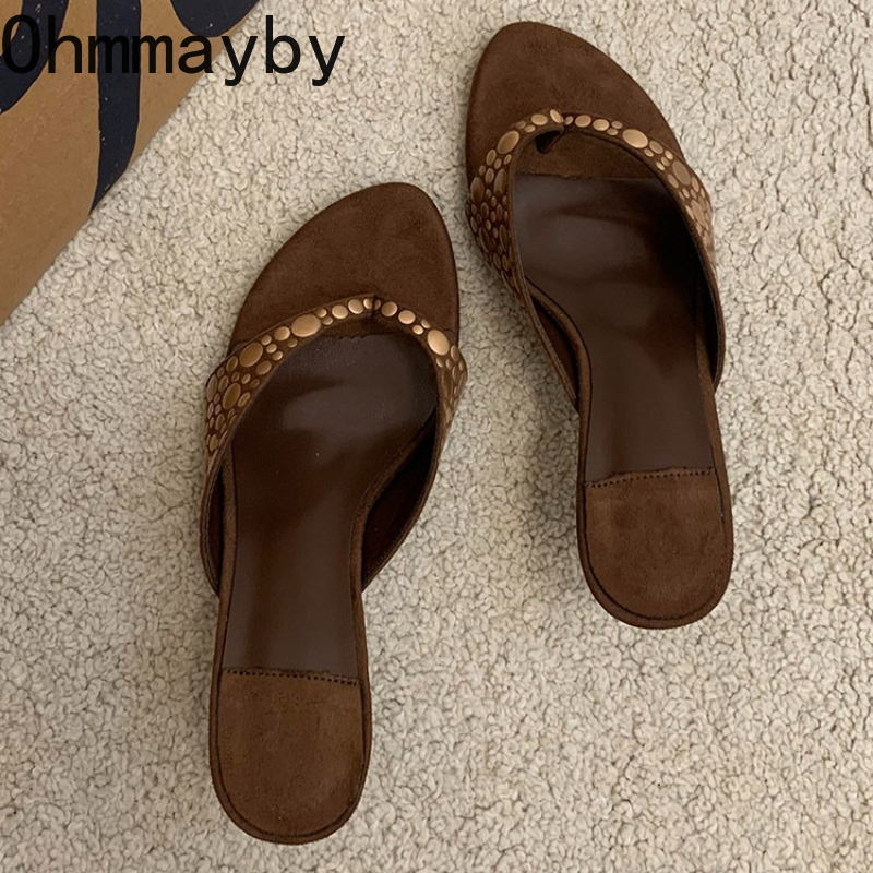 Designer Vintage Clip Toe Wome - đánh giá và giá Vintage Fashion Women Dresses
