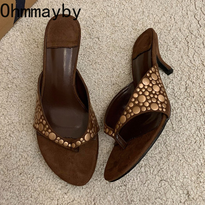 Designer Vintage Clip Toe Wome - đánh giá và giá Vintage Fashion Women Dresses