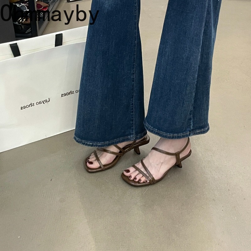 Vintage Summer Open Toe High H - đánh giá và giá Vintage Fashion Women Dresses