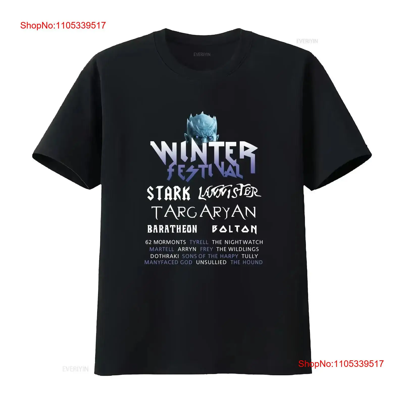 Winter Festival T Shirt Game S - đánh giá và giá Vintage Fashion Game