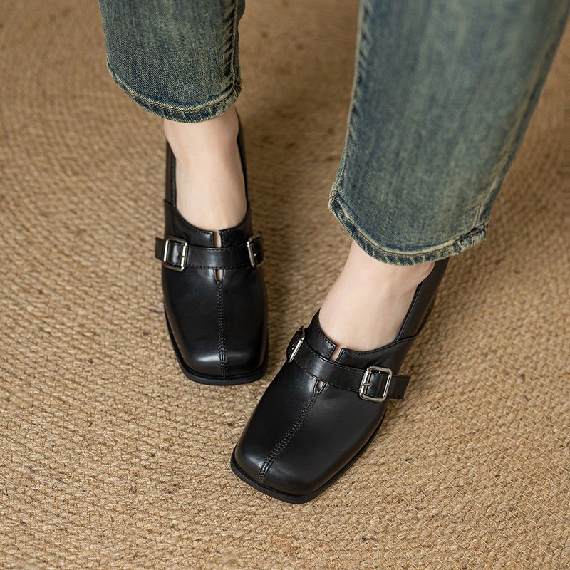Girseaby Vintage Women Pumps S - đánh giá và giá Vintage Fashion Heels